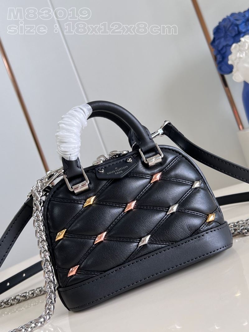 Louis Vuitton Top Handle Bags